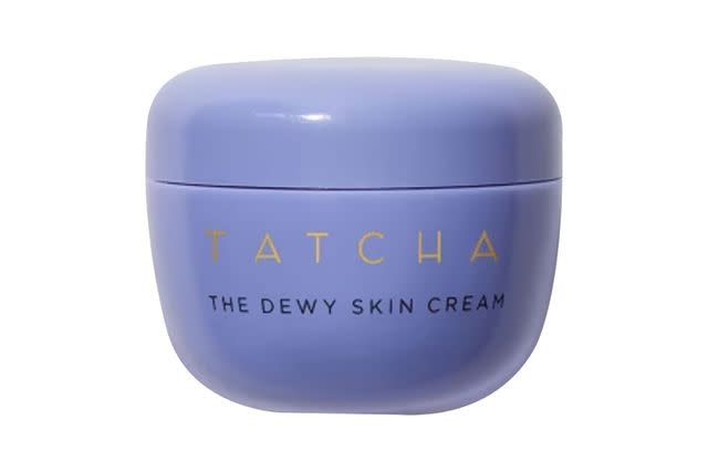 <p>Tatcha</p>