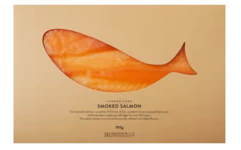 salmon