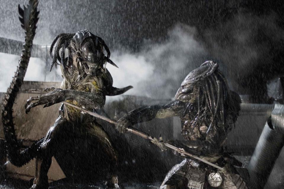 alien vs predator20thCenturyFox