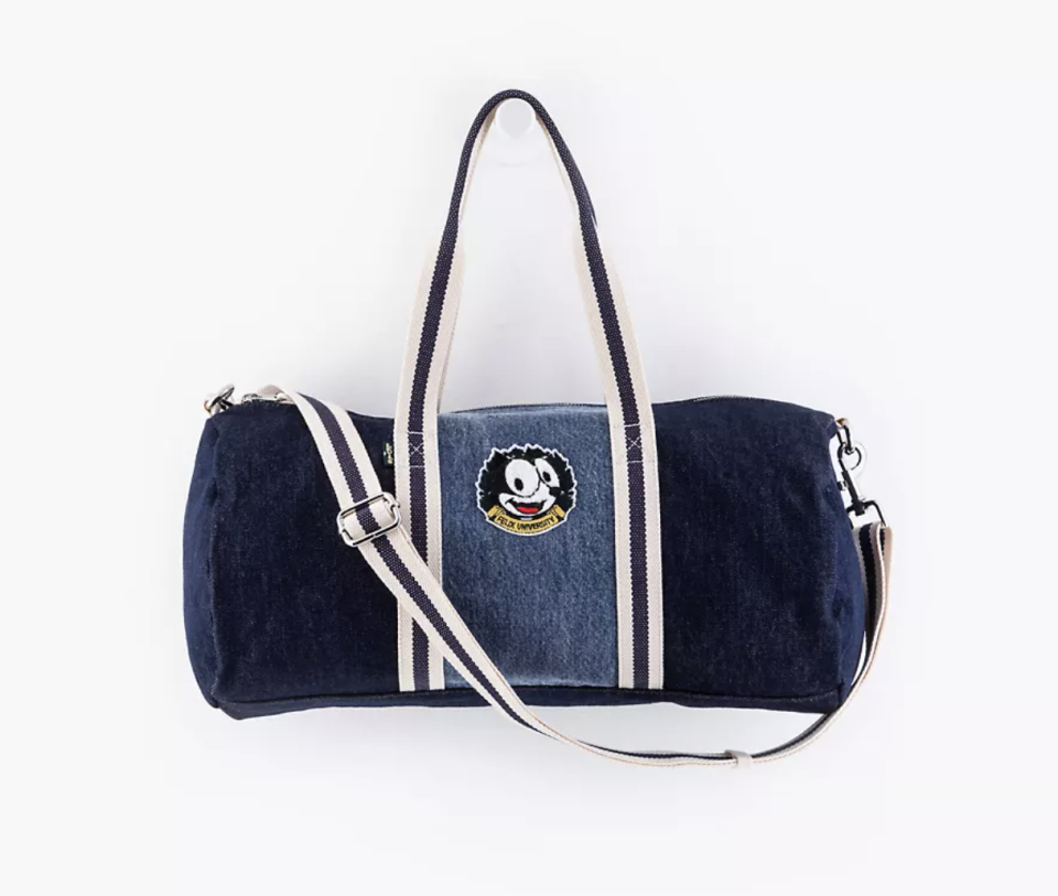 FELIX DUFFLE BAG