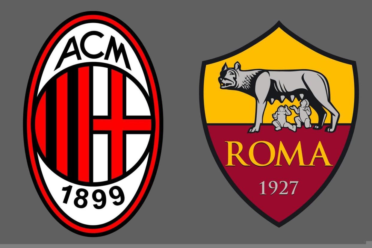 Milan-Roma