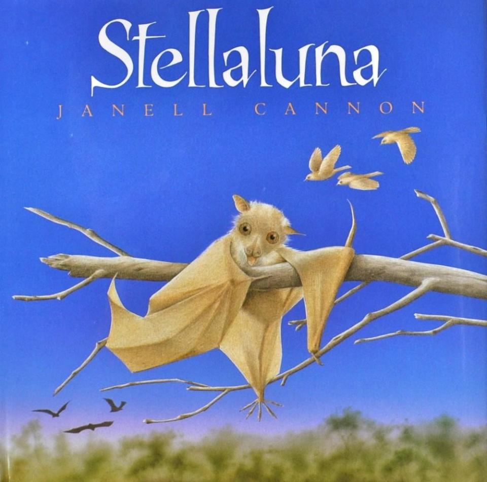 "Stellaluna"