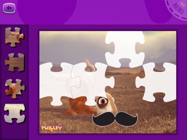 Puzzlfy screenshot