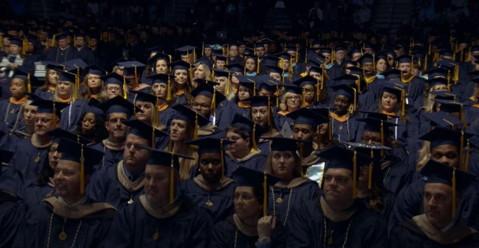 Western Governors University Ohio is celebrating five years in the state with $10,000 scholarships.