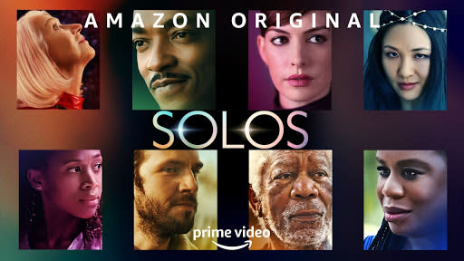 Solos. Image via Amazon Prime Video