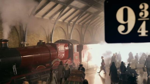 Harry Potter Max Series – FULL TRAILER