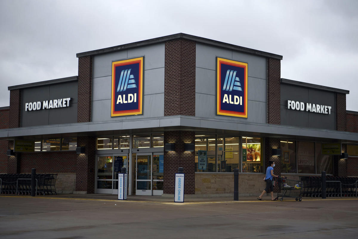 Is Aldi open on Easter 2024? What you need to know