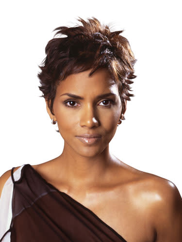 Halle Berry