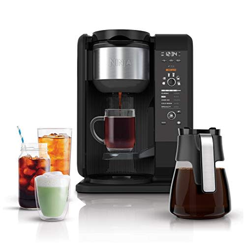 Ninja CM401 Speciality 10-Cup Coffee Maker (Best Buy / Best Buy)