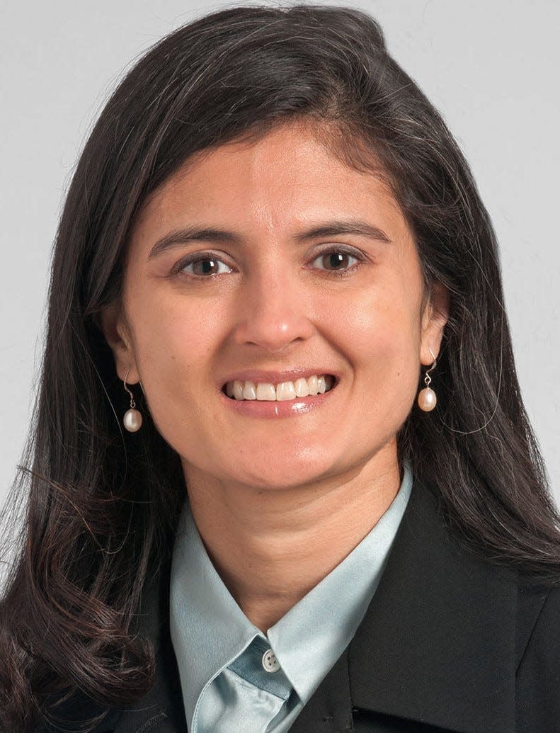 Dr. Neha Vyas