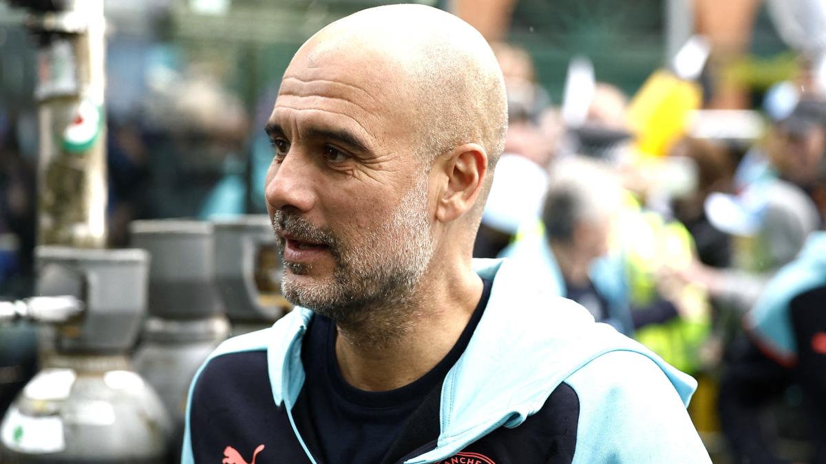 Guardiola’s Final Swan Song? – Yahoo Sports