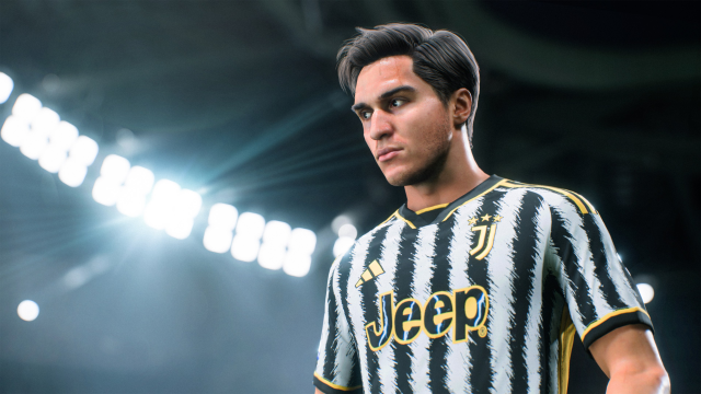 Why FIFA 24 is called EA FC 24 - the future of EA Sports' football game  series explained - Mirror Online