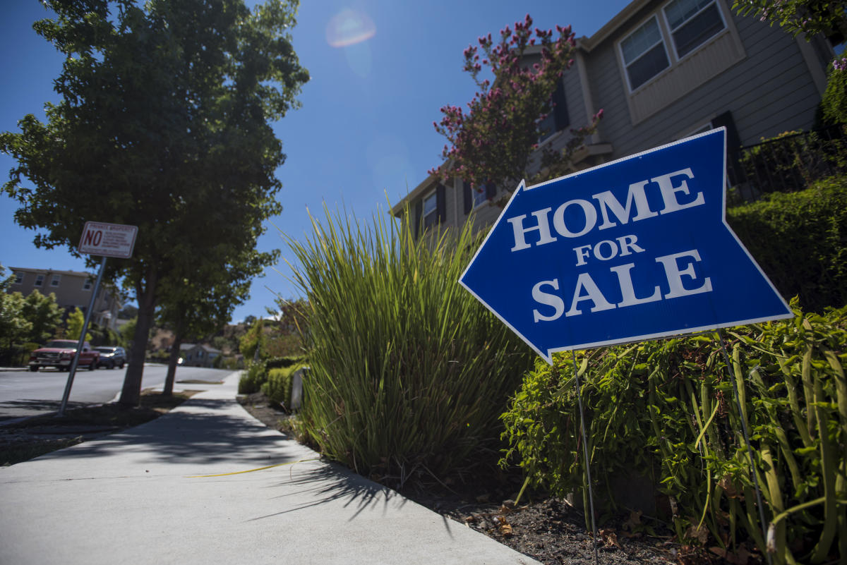 Here are the best U.S. cities for first-time homebuyers