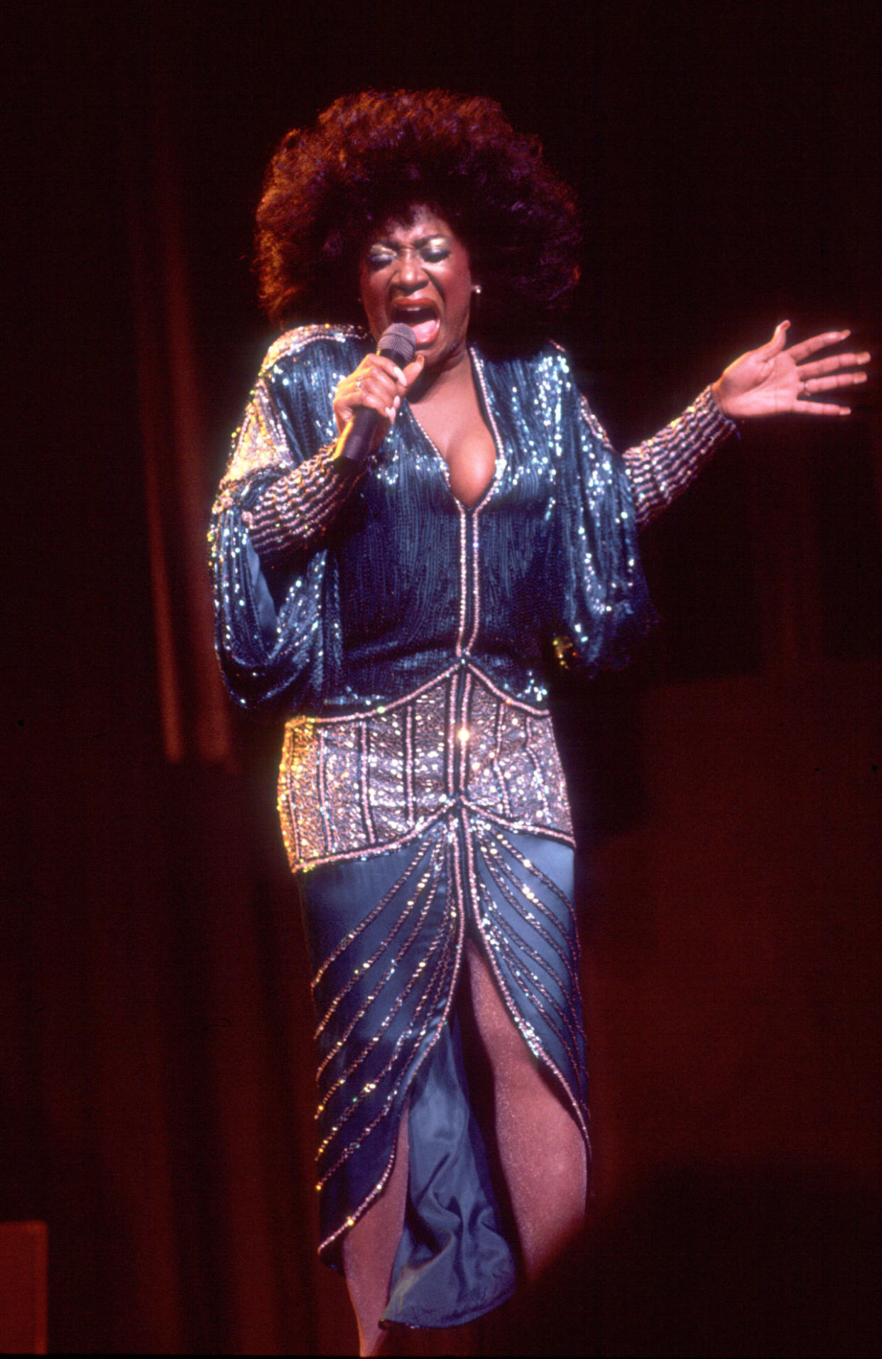 Patti Labelle