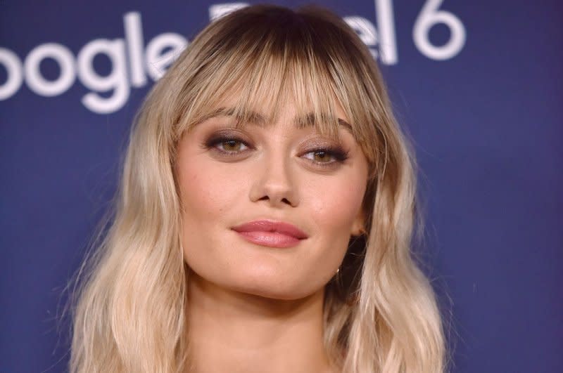 Ella Purnell stars in the Prime Video series "Fallout." File Photo by Chris Chew/UPI