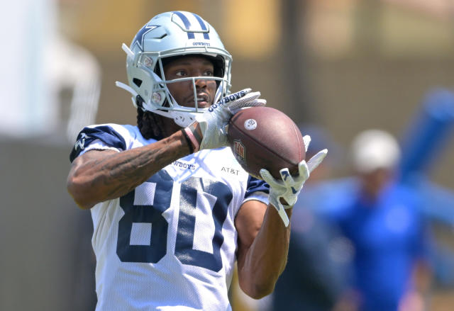 Cowboys win no waiver claims, begin building practice squad with