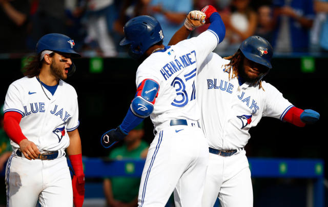 Blue Jays: Two players from last year's team that will be missed