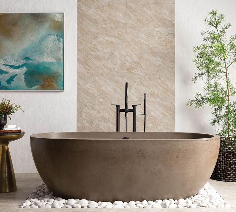 <p><a href="https://go.redirectingat.com?id=74968X1596630&url=https%3A%2F%2Fwww.potterybarn.com%2Fproducts%2Fholas-concrete-7-2-bathtub-mp%2F%3Fpkey%3Ds%257Ebath%2Btub%257E150&sref=https%3A%2F%2Fwww.harpersbazaar.com%2Ffashion%2Ftrends%2Fg42231910%2Fbest-gifts-for-wife%2F" rel="nofollow noopener" target="_blank" data-ylk="slk:Shop Now;elm:context_link;itc:0;sec:content-canvas" class="link ">Shop Now</a></p><p>Holas 72" Handcrafted Freestanding Concrete Bathtub</p><p>potterybarn.com</p><p>$9689.00</p><span class="copyright">potterybarn.com</span>