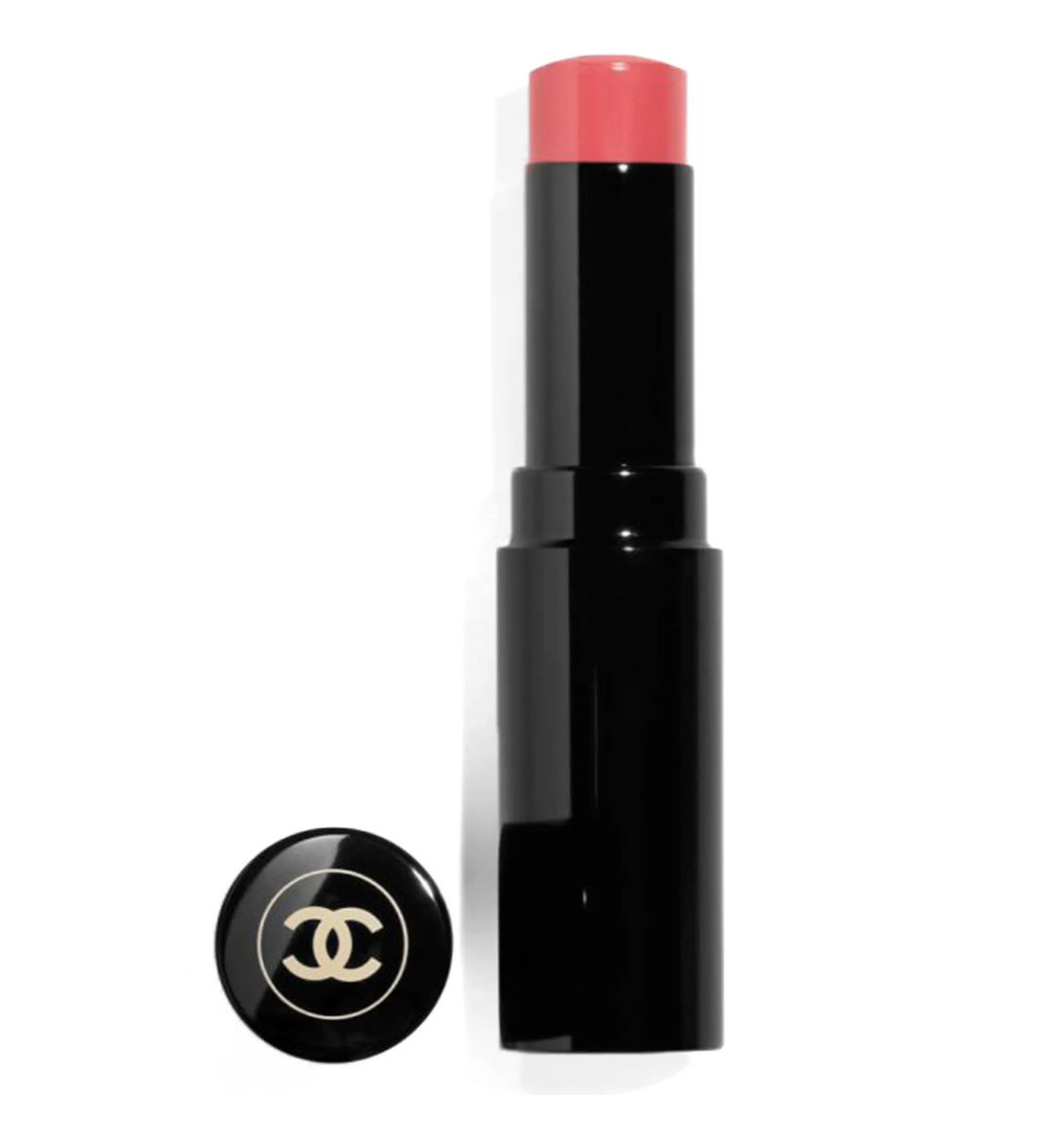 Chanel Les Beiges Tinted Lip Balm