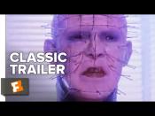 <p><a class="link " href="https://tubitv.com/movies/478798/hellraiser" rel="nofollow noopener" target="_blank" data-ylk="slk:WATCH NOW;elm:context_link;itc:0;sec:content-canvas">WATCH NOW</a></p><p>Clive Barker's directorial debut (based on his own 1986 novella) not only gave us our first look at the bizarre world of the Cenobites, it also introduced the world to the now-iconic Pinhead. </p><p><a href="https://www.youtube.com/watch?v=OpEQNEHKdXg" rel="nofollow noopener" target="_blank" data-ylk="slk:See the original post on Youtube;elm:context_link;itc:0;sec:content-canvas" class="link ">See the original post on Youtube</a></p>