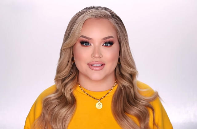 Youtube Star Nikkie Nikkietutorials De Jager Comes Out As Transgender In Candid Video 1508