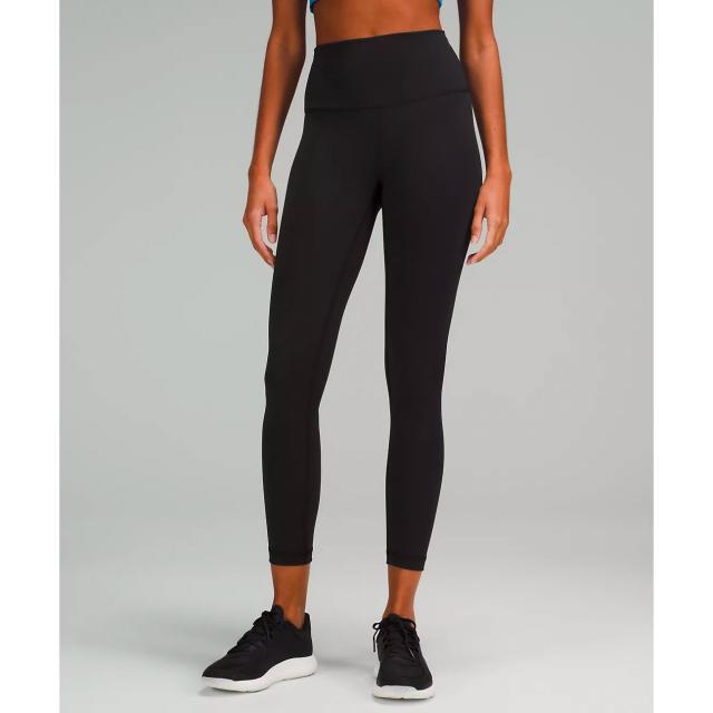 Lululemon Cheetah Print Leggings - Shop on Pinterest