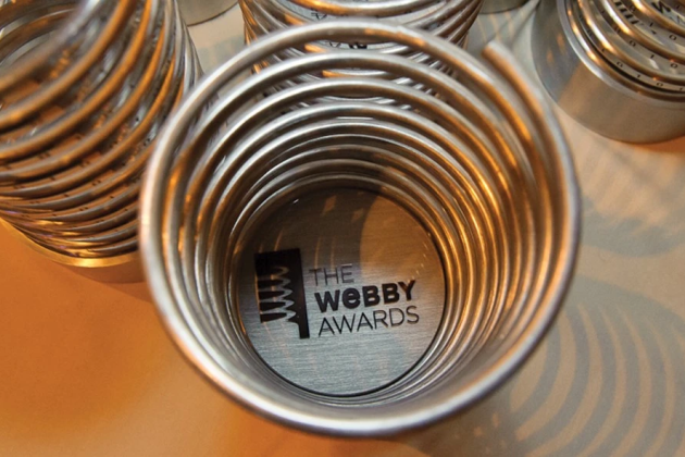 Variety Lands Four 2023 Webby Awards Nominations