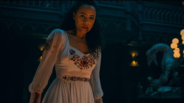 The Invitation' Film Review: Nathalie Emmanuel Can't Save Cliched Take on  Socially Conscious Horror