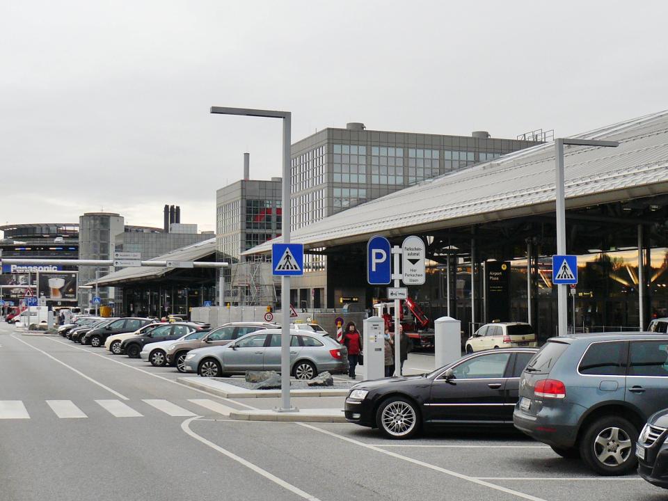 A mother and father had the fright of their lives after accidentally leaving their newborn baby in the taxi that had taken them home from hospital.The pair, from Hamburg in Germany, took their new baby’s one-year-old sibling out of the car before paying the driver and bidding him farewell, police said.It was only when the cab pulled away that they realised their mistake.The father failed in an attempt to catch up with his itinerant infant on foot.The taxi driver was unaware he had a sleeping stowaway and parked his vehicle in an underground garage during his lunch break.But when he later picked up a fare at the airport, the baby made its presence known.The driver quickly called police and after a quick check-up from an ambulance crew the baby and its grateful parents were reunited, police said.Additional reporting by AP