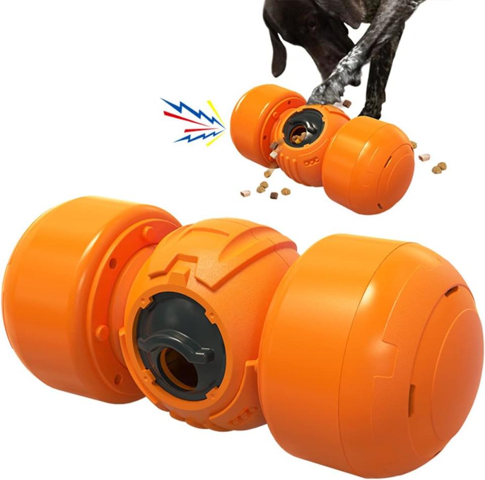 WEETEEG - Hundespielzeug. (Bild: Amazon)