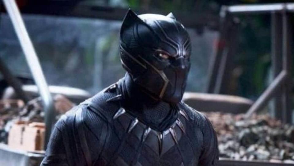 black panther thegrio.com