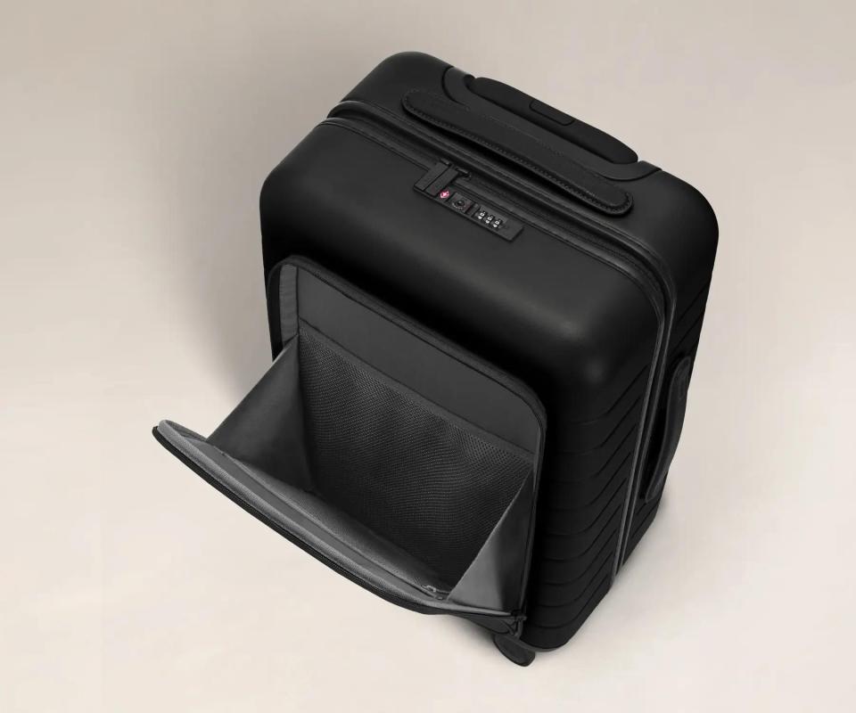 13) The Carry-On with Pocket