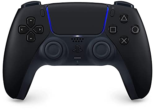 PlayStation DualSense Wireless Controller – Midnight Black