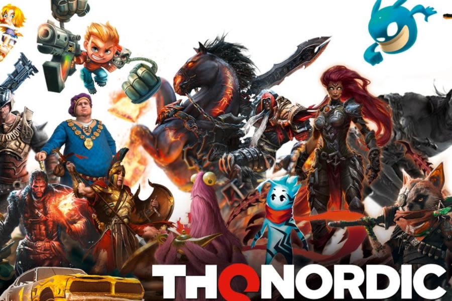 No habrá E3 2023, pero THQ Nordic ya confirmó su evento lleno de anuncios y sorpresas