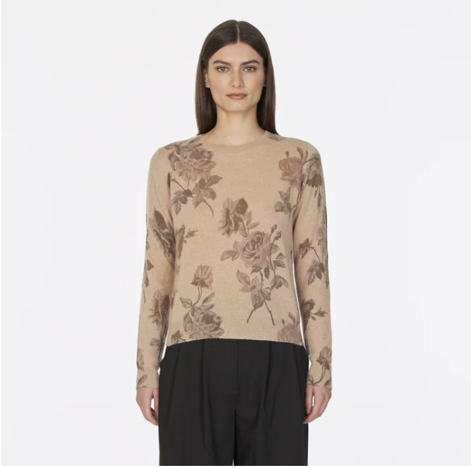 <p><a href="https://go.redirectingat.com?id=74968X1596630&url=https%3A%2F%2Fwww.autumncashmere.com%2Fproducts%2Ftonal-floral-print-crew%3Fvariant%3D44346777895135&sref=https%3A%2F%2Fwww.esquire.com%2Flifestyle%2Fg60454648%2Fbest-gifts-for-gardeners%2F" rel="nofollow noopener" target="_blank" data-ylk="slk:Shop Now;elm:context_link;itc:0;sec:content-canvas" class="link rapid-noclick-resp">Shop Now</a></p><p>Tonal Floral Print Crew</p><p>autumncashmere.com</p><p>$235.00</p>