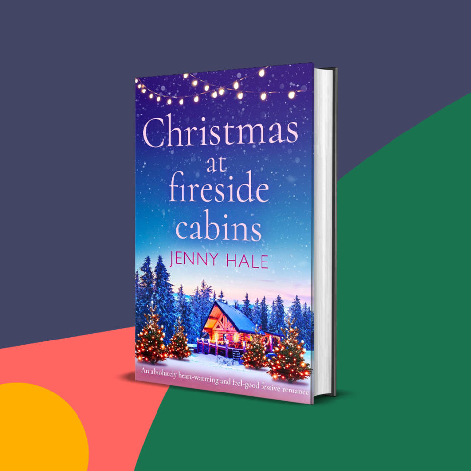 Christmas at Fireside Cabins