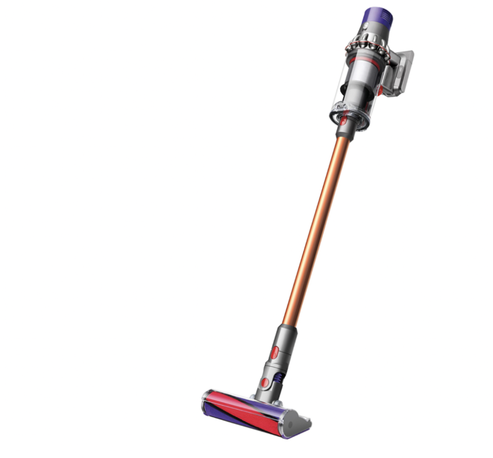 <p><a href="https://go.redirectingat.com?id=74968X1596630&url=https%3A%2F%2Fwww.dyson.com%2Fvacuum-cleaners%2Fcordless%2Fv10%2Fabsolute-nickel-copper&sref=https%3A%2F%2Fwww.esquire.com%2Flifestyle%2Fg27395130%2Fbest-gifts-for-father-in-law-ideas%2F" rel="nofollow noopener" target="_blank" data-ylk="slk:Shop Now;elm:context_link;itc:0;sec:content-canvas" class="link ">Shop Now</a></p><p>Cyclone V10 Absolute</p><p>dyson.com</p><p>$599.99</p>