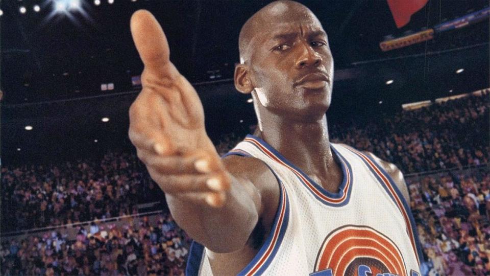 <p> There are a lot of things that are cool about <em>Space Jam</em>, including the fact the greatest basketball star in the world teamed up with the Looney Tunes. Being cool doesn't exactly equal a good movie, however, and most people who loved this movie in their youth will find it doesn't hold up upon rewatch. Even the basketball game itself, outside of that final play, is kind of weak. </p>