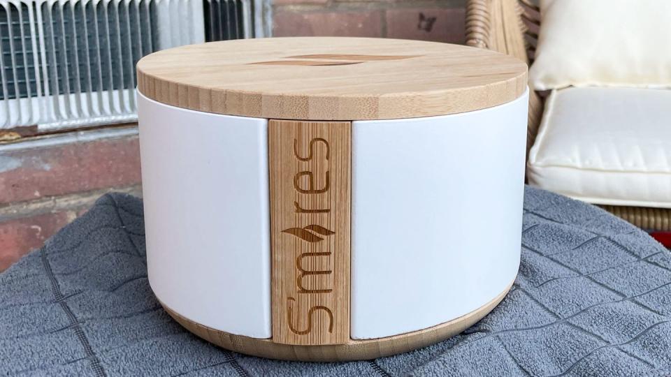 solo stove s'mores kit