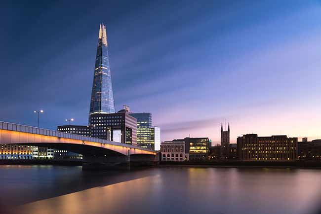 The-Shard-London-Bridge