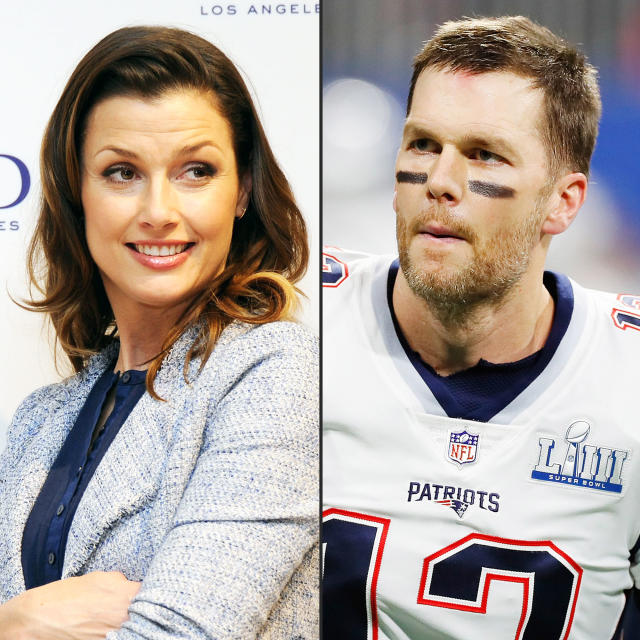 Tom Brady, Bridget Moynahan: A Look Back at Their Rocky Relationship