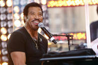 <b>No Snub:</b> Lionel Richie’s surprise chart-topper <i>Tuskegee</i> was passed over for a nomination for Album of the Year. But it wasn’t really a snub. Some of the panelists probably figured that the nominations should go to the best music of 2012, not songs that are decades old. Ray Charles’s 2004 duets album, <i>Genius Loves Company</i>, won Album of the Year, but Tony Bennett’s subsequent <i>Duets</i> albums weren’t nominated for the top award, probably for just that reason.