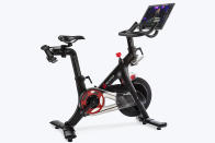 Peloton and its connected bike have become the poster child for a new era of