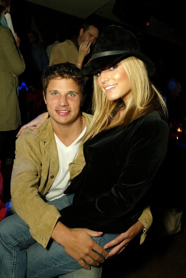 Did Jessica Simpson Get Plastic Surgery? Transformation Photos