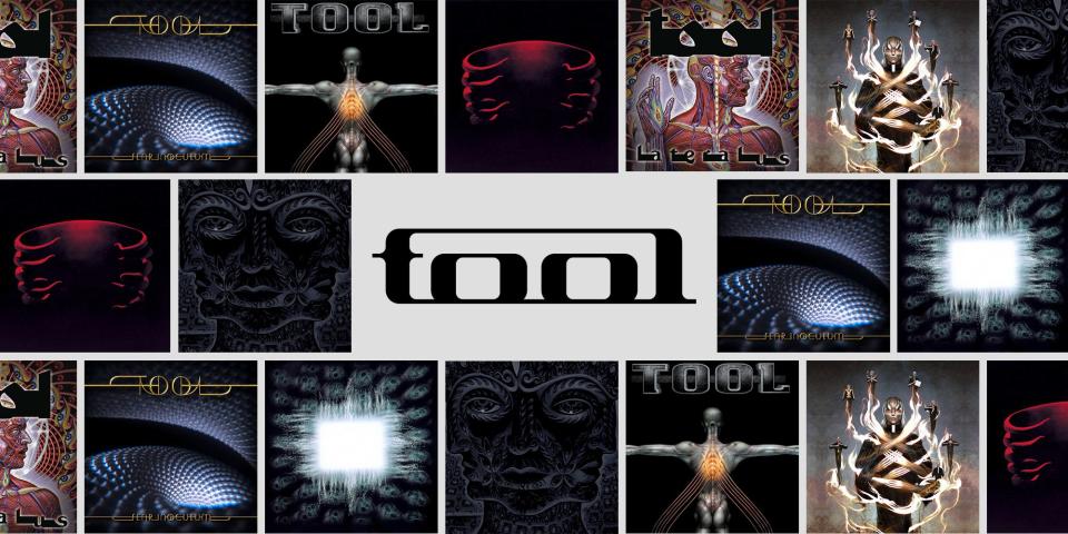 Every Tool Album Ranked From Worst to Best