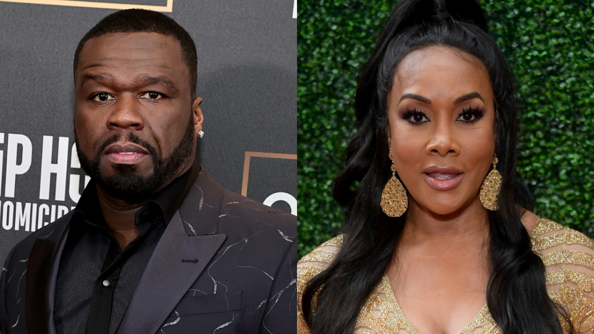 50 Cent Slams Vivica A. Fox Over 'First Lady Of BMF' Movie: You're Not  Gonna Ever Leave Me Alone! - theJasmineBRAND