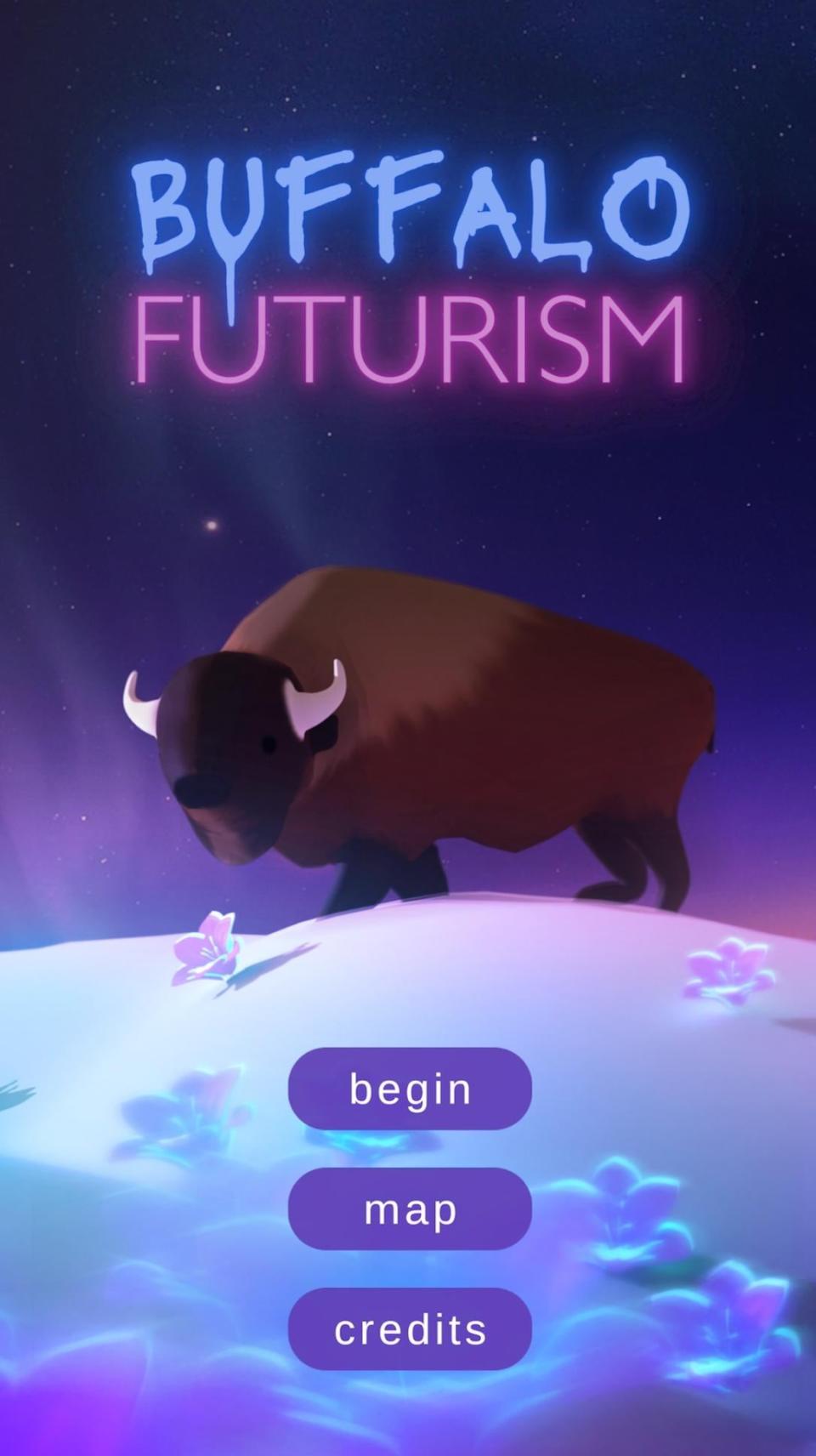 The Buffalo Futurism app will give people an immersive experience with augmented reality. 