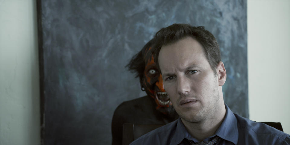 Insidious (Blumhouse)