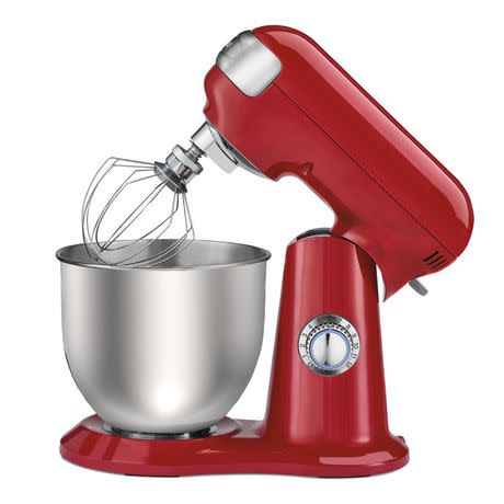 Cuisinart Precision Master Petite 4.5 Qt Stand Mixer