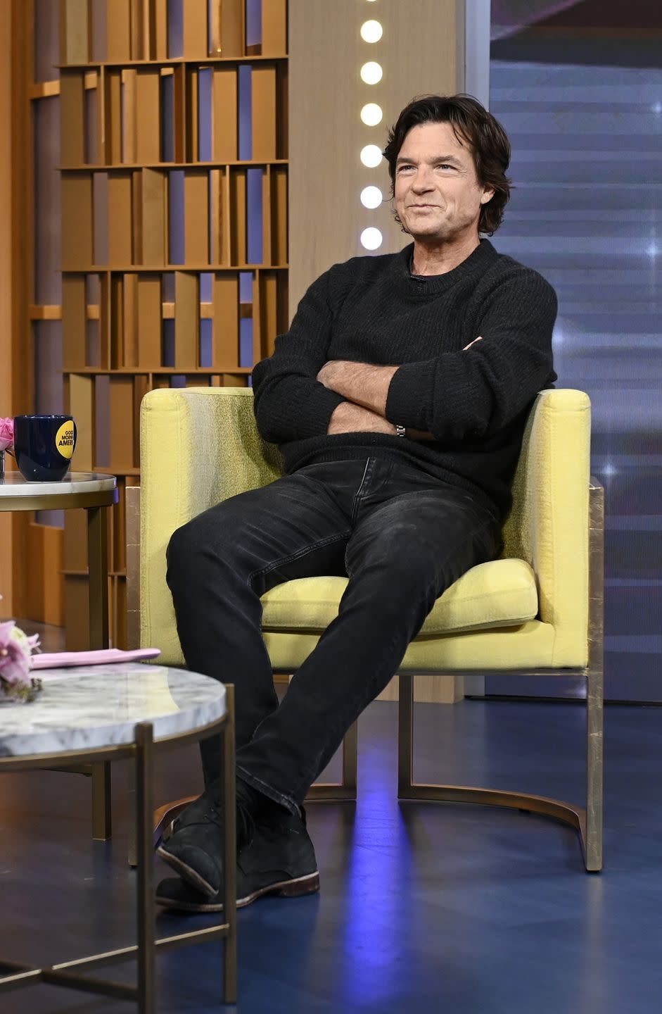 jason bateman on good morning america